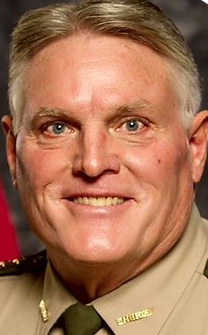 Dave Drew 2018 head shot